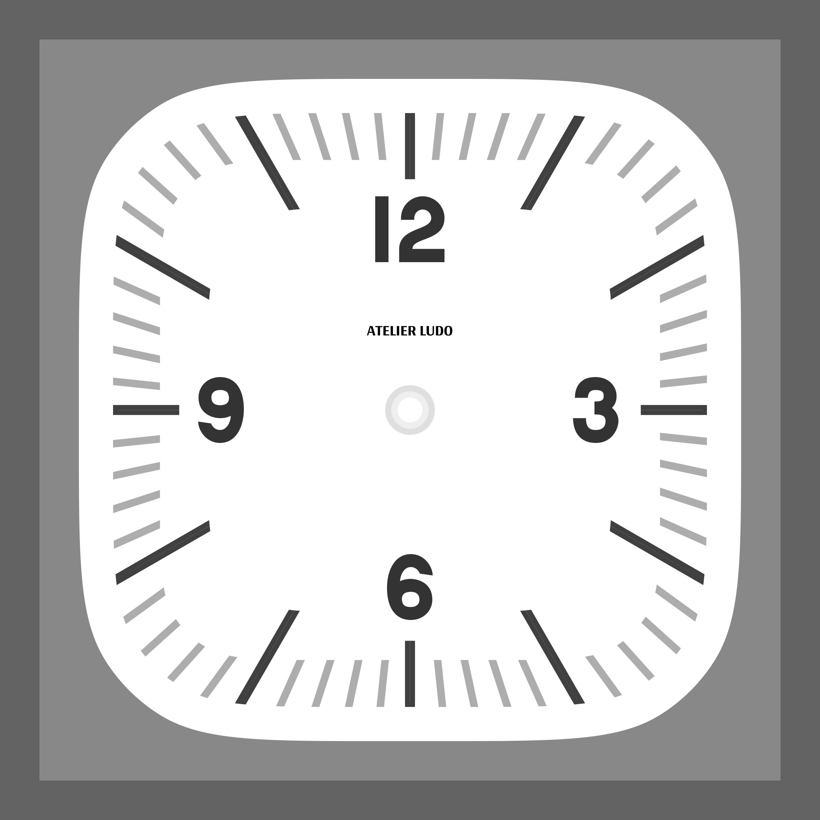 Modern design exploration light theme